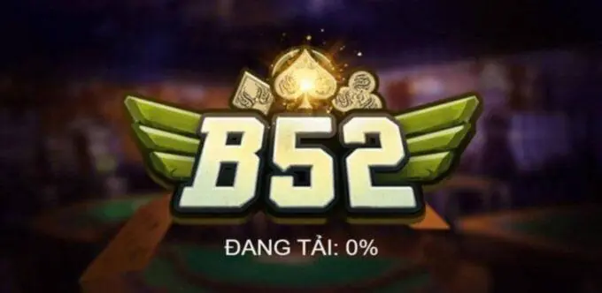 Giới Thiệu Về App B52 Club